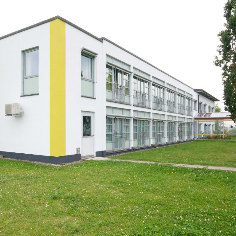 Hotel Fraenkische Schweiz-Pegnitz Exterior photo