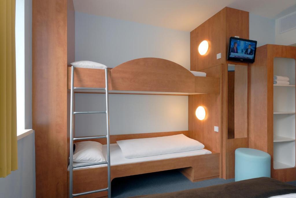 Hotel Fraenkische Schweiz-Pegnitz Room photo