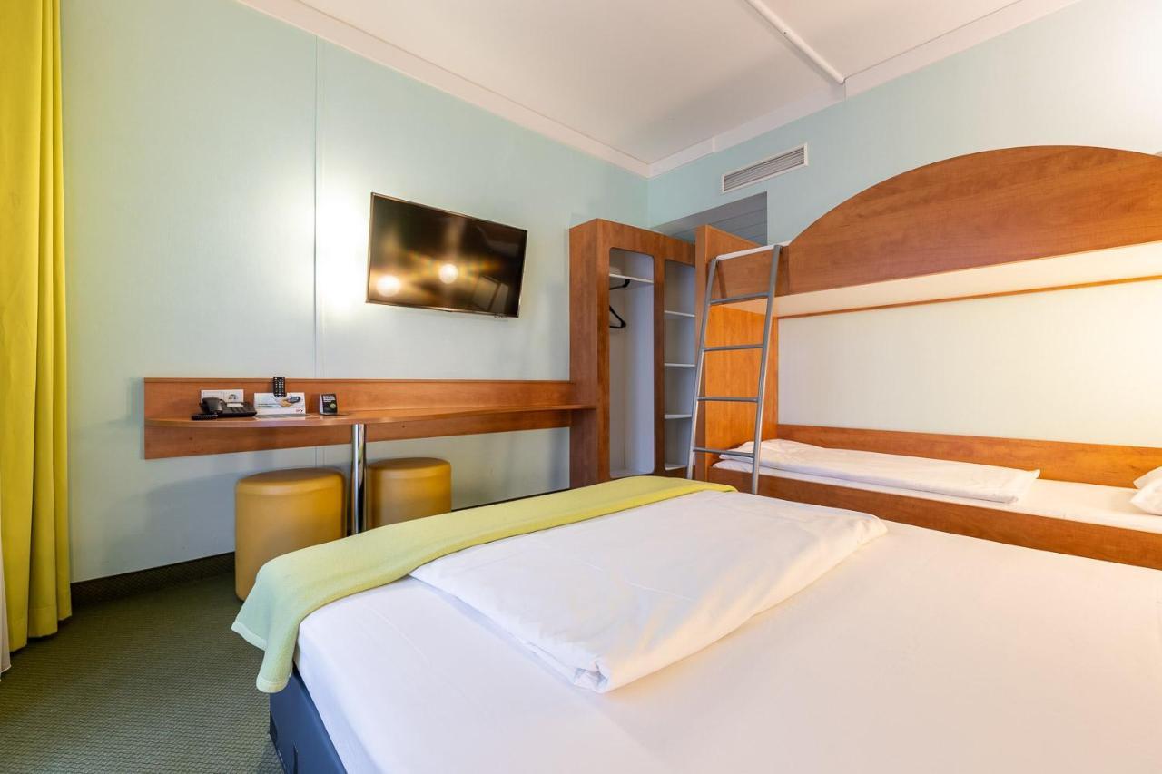 Hotel Fraenkische Schweiz-Pegnitz Exterior photo